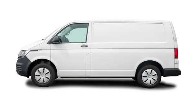 SWB Van in UK, Europe