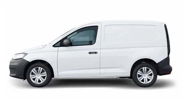 Small Van in UK, Europe